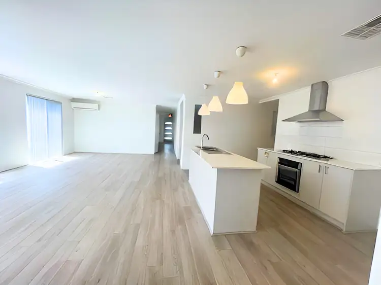 Second view of Homely house listing, 18 Mela Way, Landsdale WA 6065
