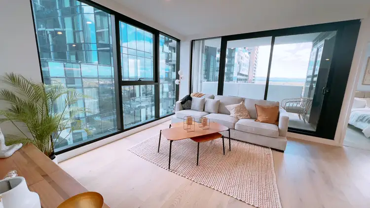 Third view of Homely apartment listing, 1401/36 Prospect Street, Box Hill VIC 3128