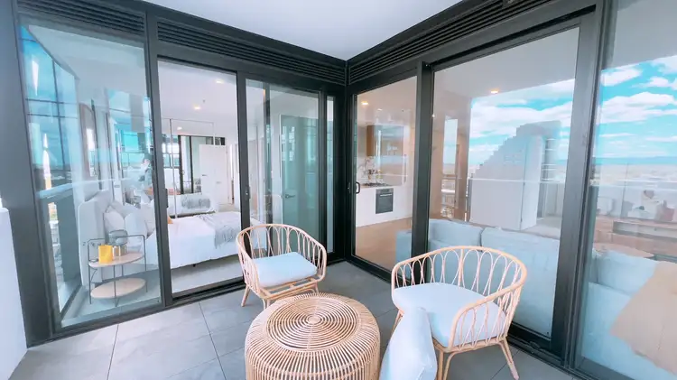 Fourth view of Homely apartment listing, 1401/36 Prospect Street, Box Hill VIC 3128