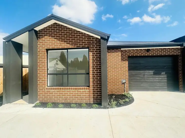 64A Fairbairn Drive, Corio VIC 3214