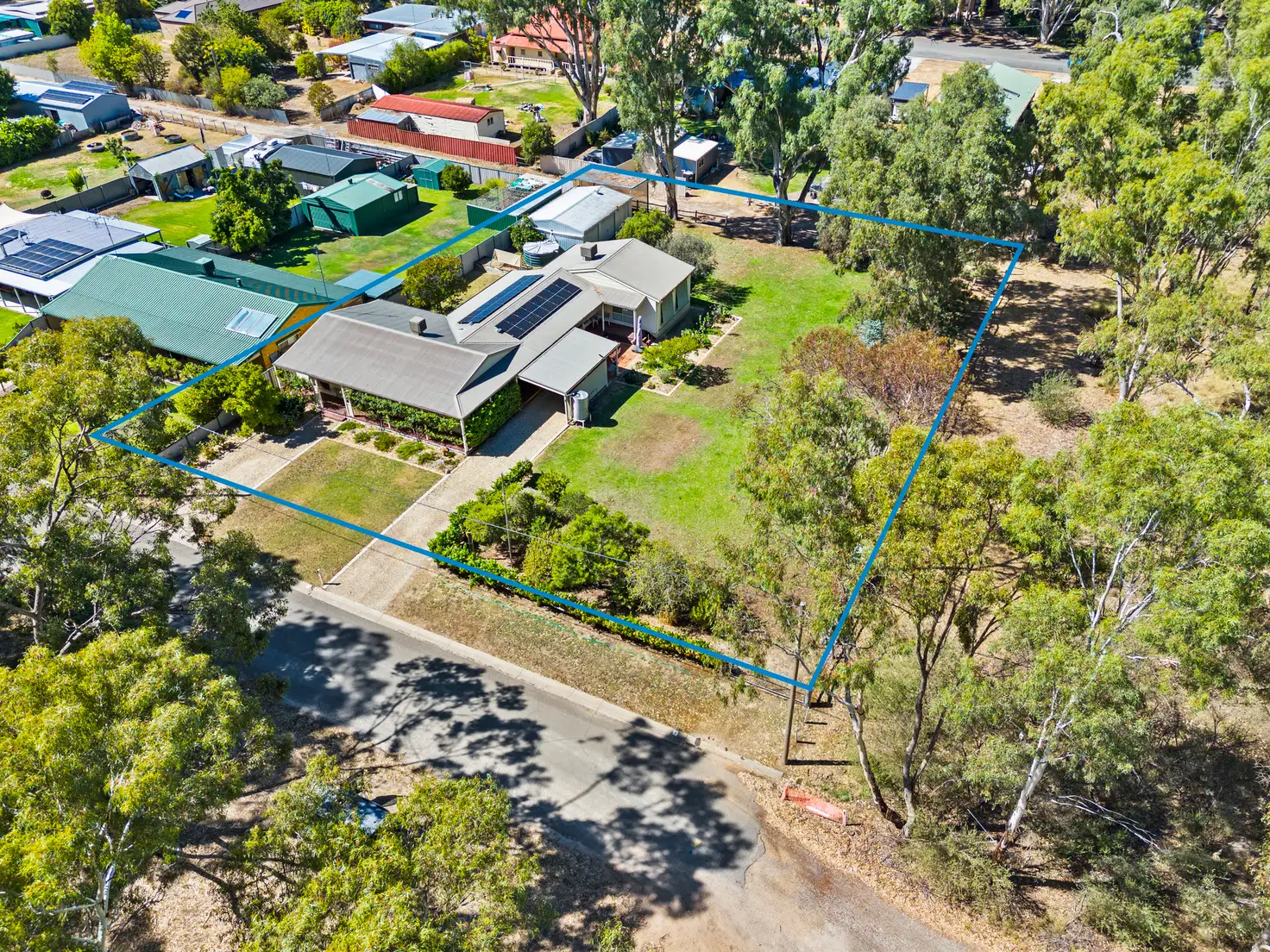 Main view of Homely house listing, 1-3 Cobram Street, Tocumwal NSW 2714