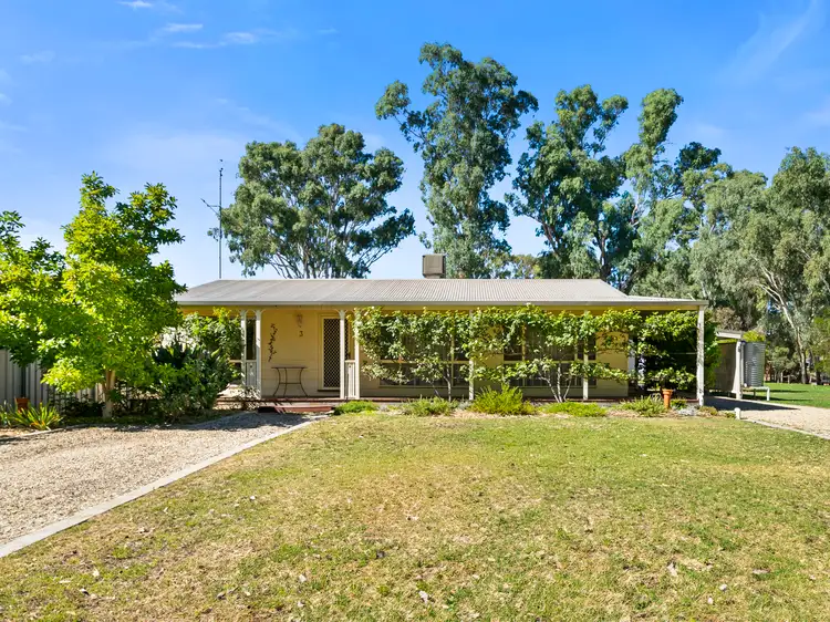Second view of Homely house listing, 1-3 Cobram Street, Tocumwal NSW 2714