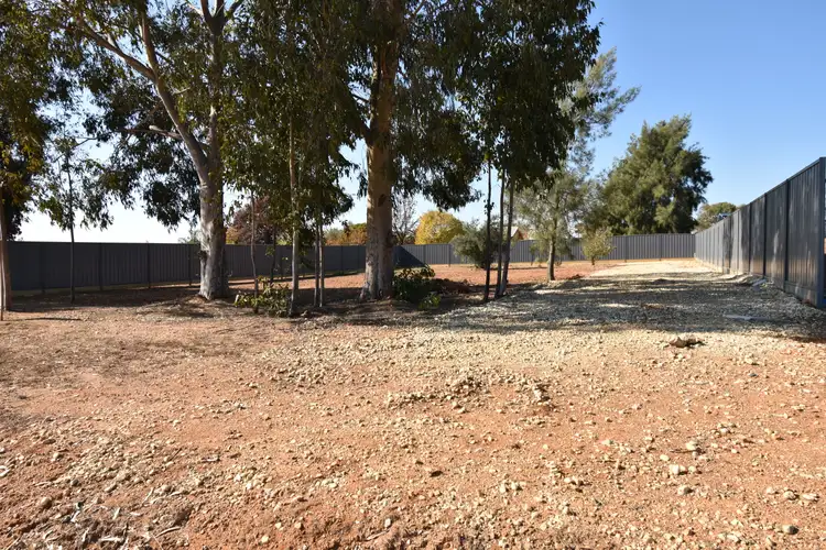 Second view of Homely land listing, 6 BUTLER STREET, Rutherglen VIC 3685