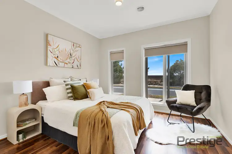 6 Fothergil Grove, Truganina VIC 3029