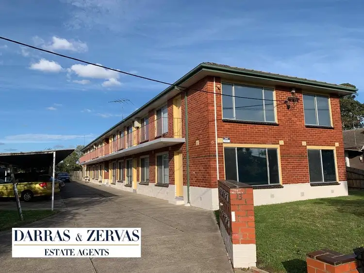 10/3 Ashdale Court, Springvale VIC 3171