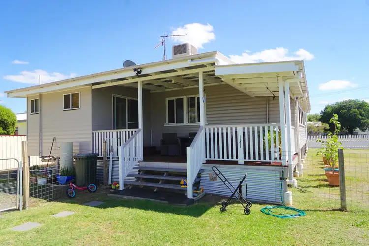 Seventh view of Homely house listing, 12 Twine Street, Roma QLD 4455