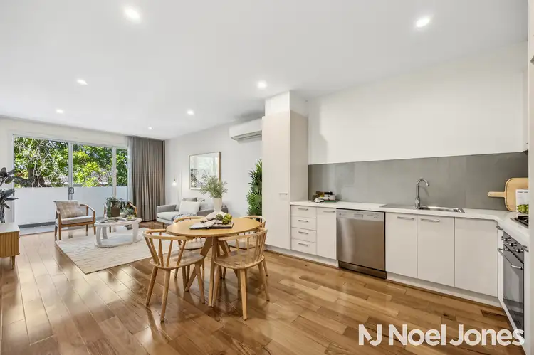 9/16 Bullen Street, Doncaster East VIC 3109