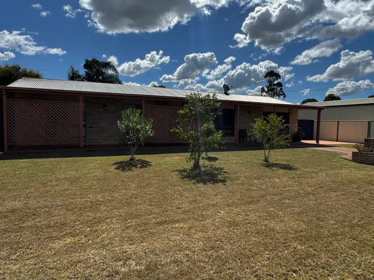 1 Doherty Street, Kingaroy QLD 4610