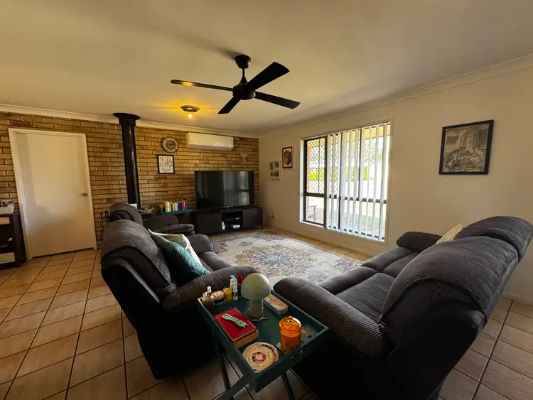 Fourth view of Homely house listing, 1 Doherty Street, Kingaroy QLD 4610