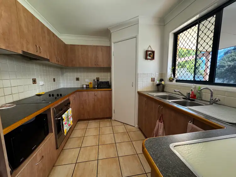 Fifth view of Homely house listing, 1 Doherty Street, Kingaroy QLD 4610