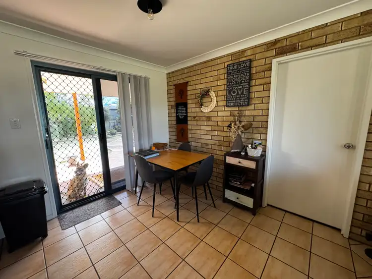 Seventh view of Homely house listing, 1 Doherty Street, Kingaroy QLD 4610
