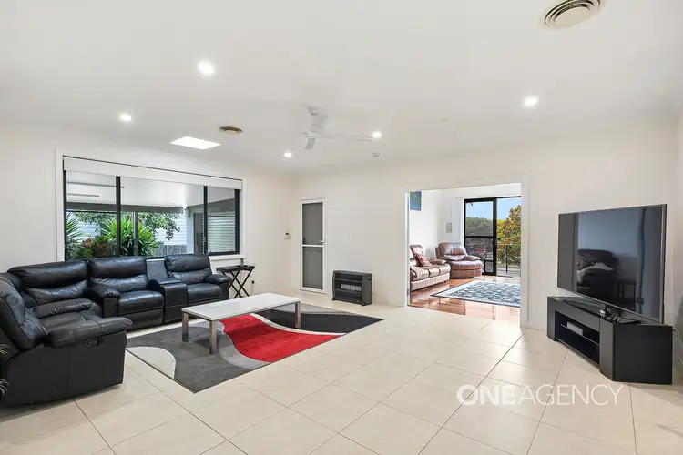 Third view of Homely house listing, 51 Korrongulla Crescent, Primbee NSW 2502