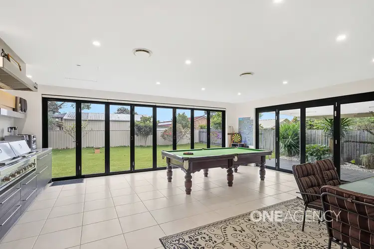 Fourth view of Homely house listing, 51 Korrongulla Crescent, Primbee NSW 2502