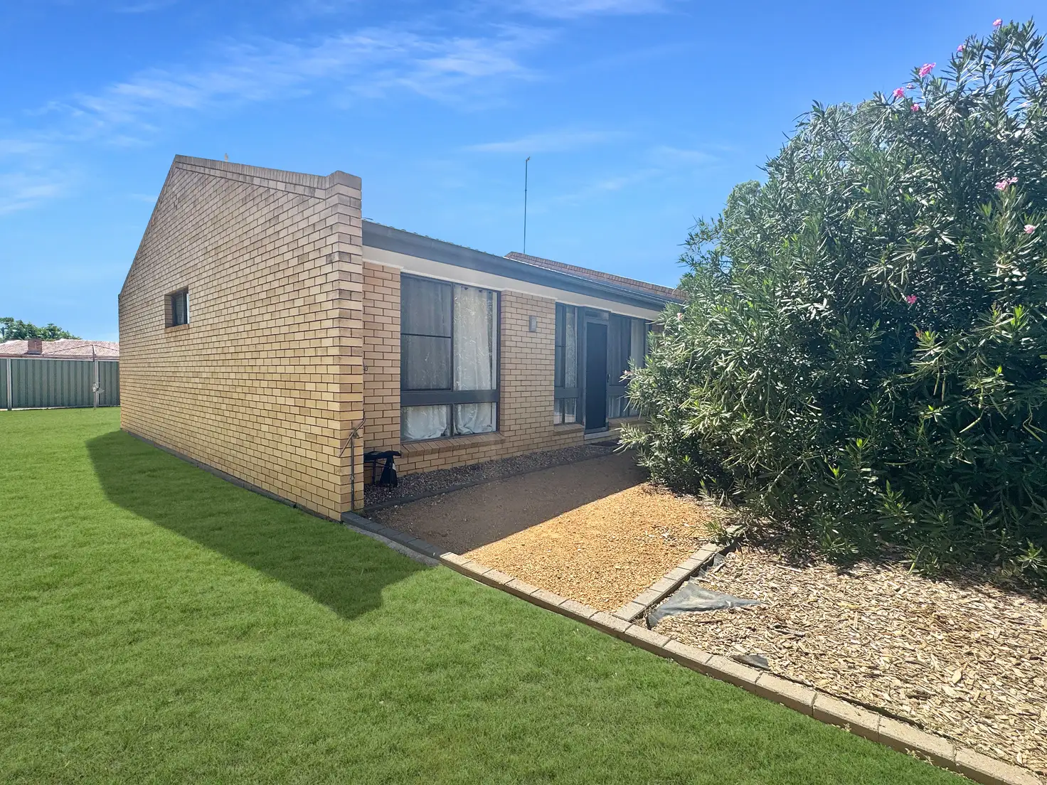 Main view of Homely unit listing, 4/15 Samuels Street, Dubbo NSW 2830