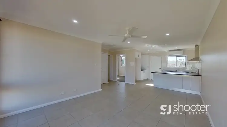 Second view of Homely unit listing, 4/15 Samuels Street, Dubbo NSW 2830