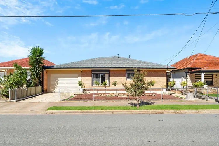 Second view of Homely house listing, 11 Amy Street, West Croydon SA 5008