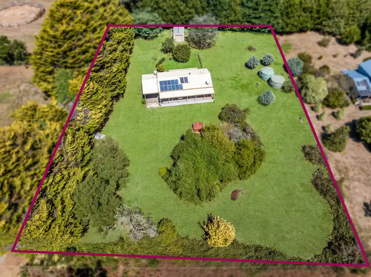 Main view of Homely house listing, 41 Brunts Road, Bullarto VIC 3461