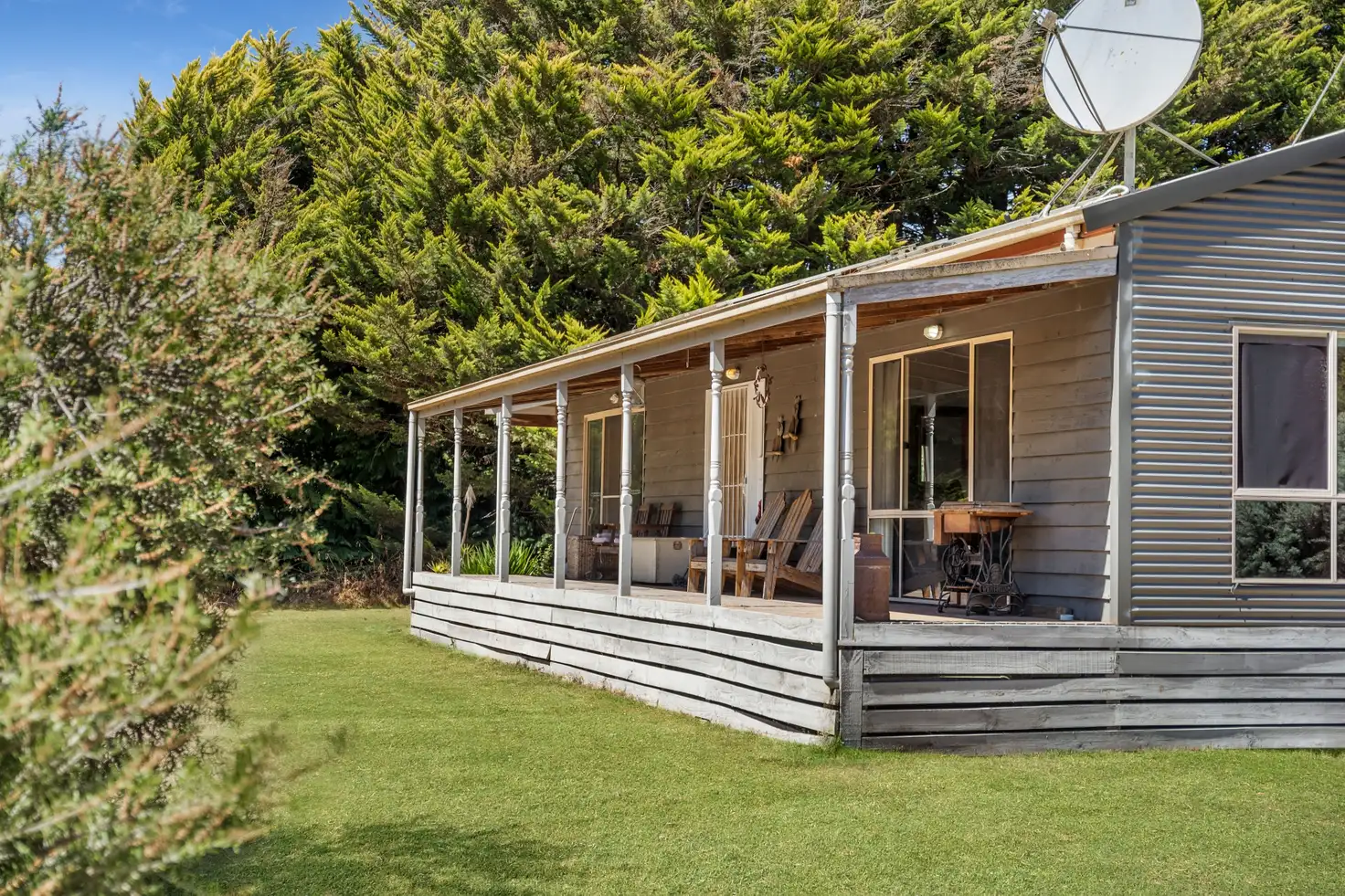 Main view of Homely house listing, 41 Brunts Road, Bullarto VIC 3461