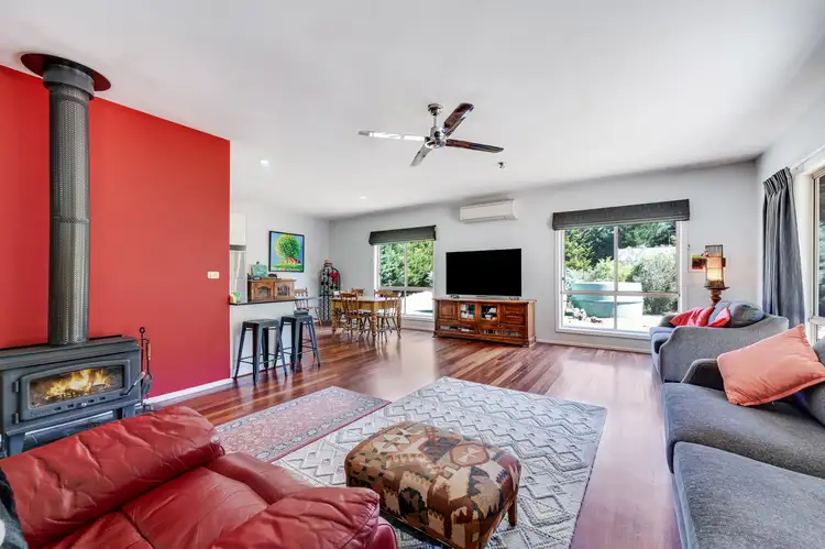 Third view of Homely house listing, 41 Brunts Road, Bullarto VIC 3461