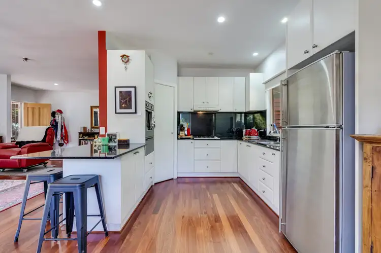 Fourth view of Homely house listing, 41 Brunts Road, Bullarto VIC 3461