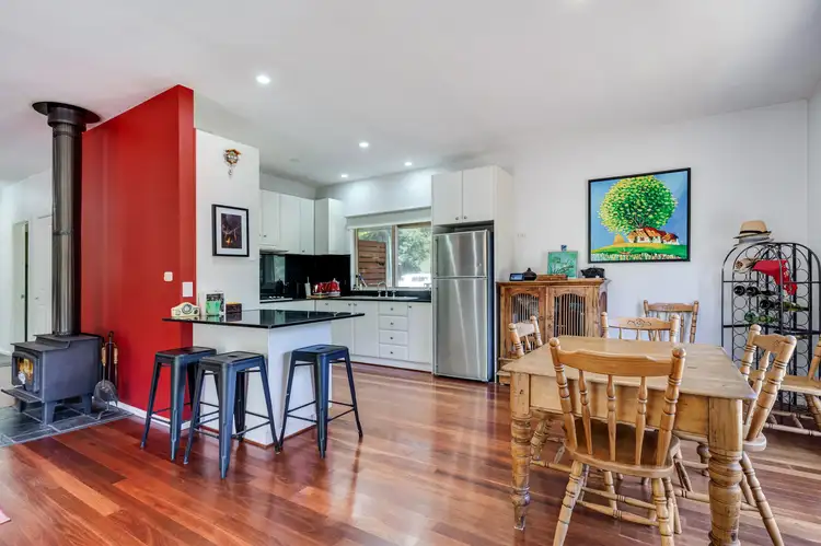 Fifth view of Homely house listing, 41 Brunts Road, Bullarto VIC 3461
