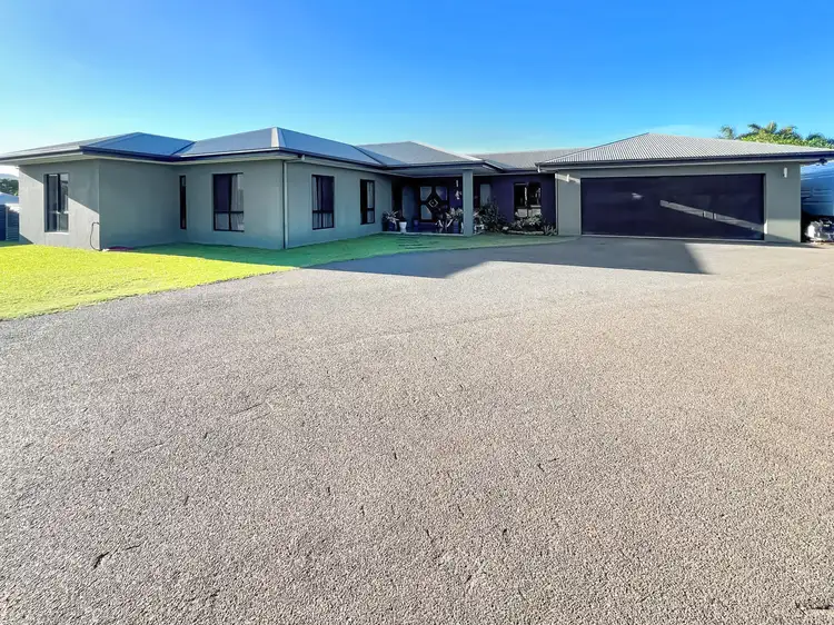 55 JANDA STREET, Atherton QLD 4883