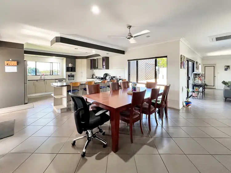 Fifth view of Homely house listing, 55 JANDA STREET, Atherton QLD 4883