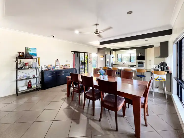 Sixth view of Homely house listing, 55 JANDA STREET, Atherton QLD 4883