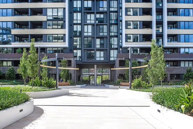 Fifth view of Homely apartment listing, 11401/159 Epping Road, Macquarie Park NSW 2113