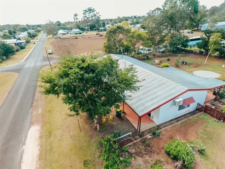 25 John Street, Blackbutt QLD 4314