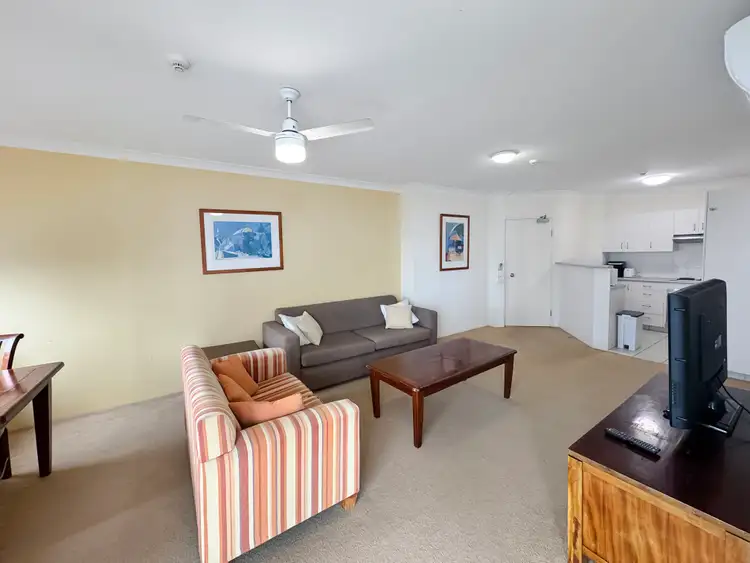 Second view of Homely unit listing, 1-8 Paradise Island, Surfers Paradise QLD 4217
