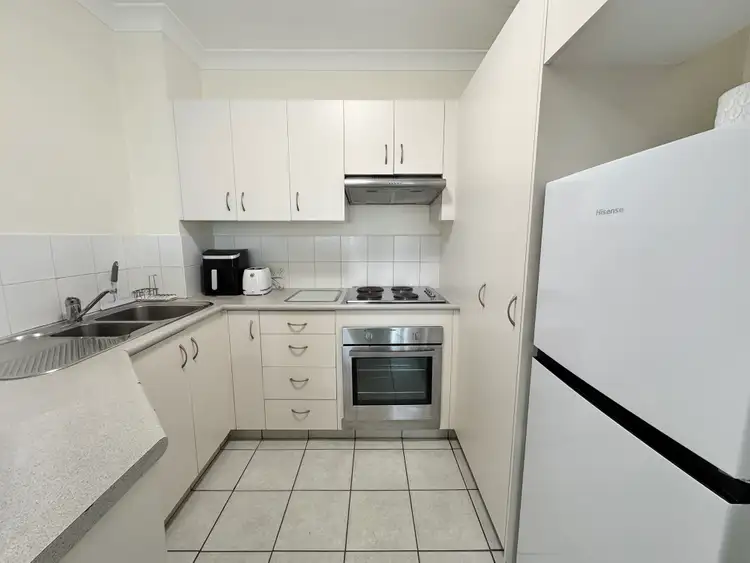 Fourth view of Homely unit listing, 1-8 Paradise Island, Surfers Paradise QLD 4217