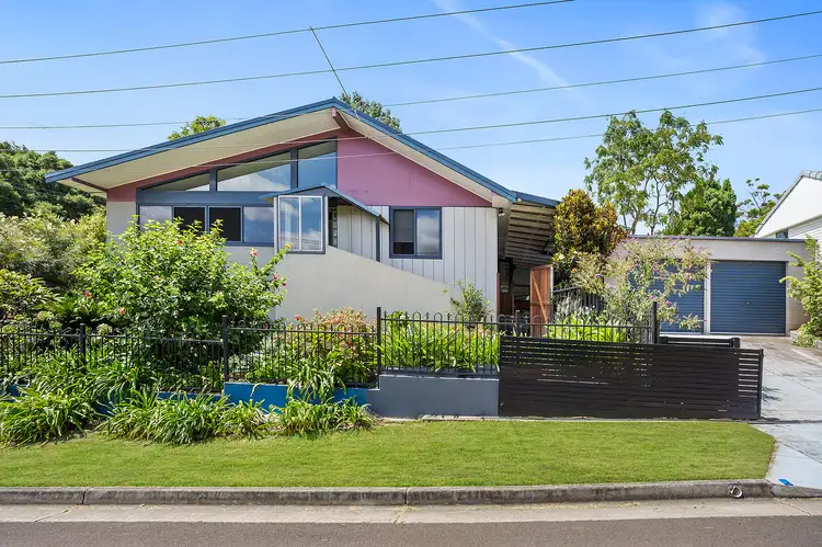 1 Carnarvon Street