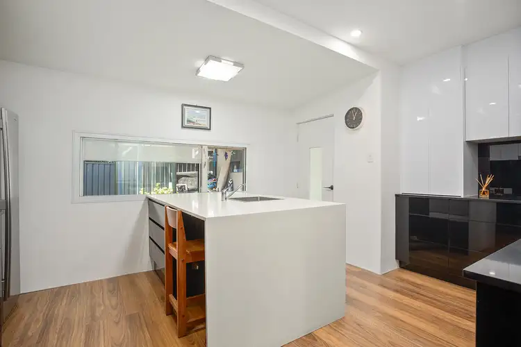 Third view of Homely house listing, 1 Carnarvon Street, Berkeley NSW 2506