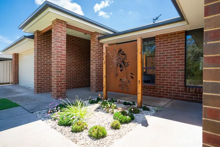 Second view of Homely house listing, 25 MORTIMER TERRACE, Leneva VIC 3691