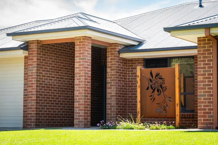 Third view of Homely house listing, 25 MORTIMER TERRACE, Leneva VIC 3691