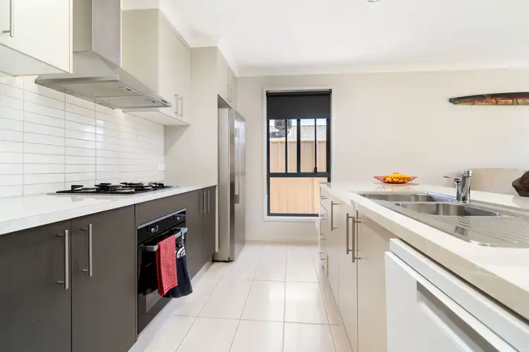 Fourth view of Homely house listing, 25 MORTIMER TERRACE, Leneva VIC 3691