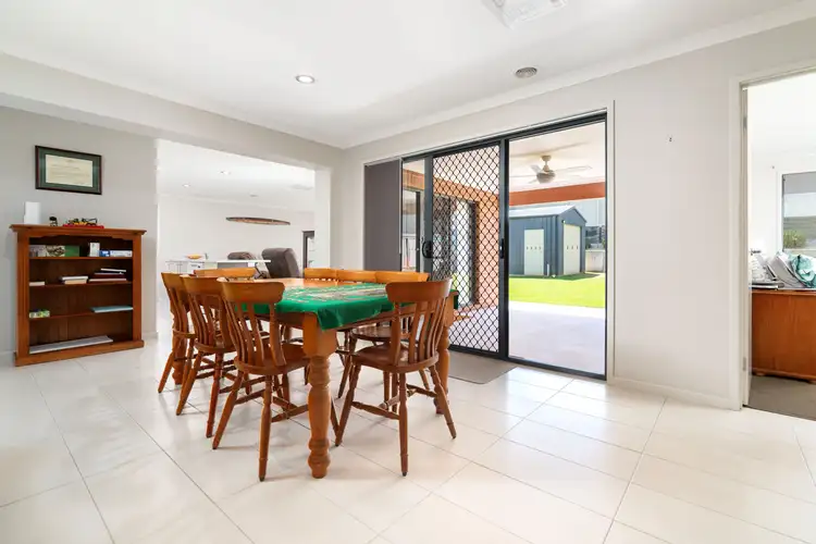 Fifth view of Homely house listing, 25 MORTIMER TERRACE, Leneva VIC 3691