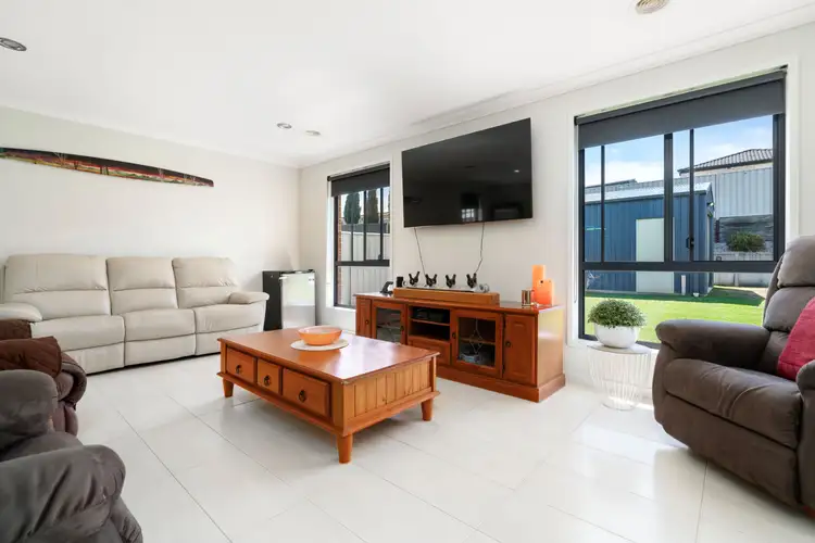 Sixth view of Homely house listing, 25 MORTIMER TERRACE, Leneva VIC 3691