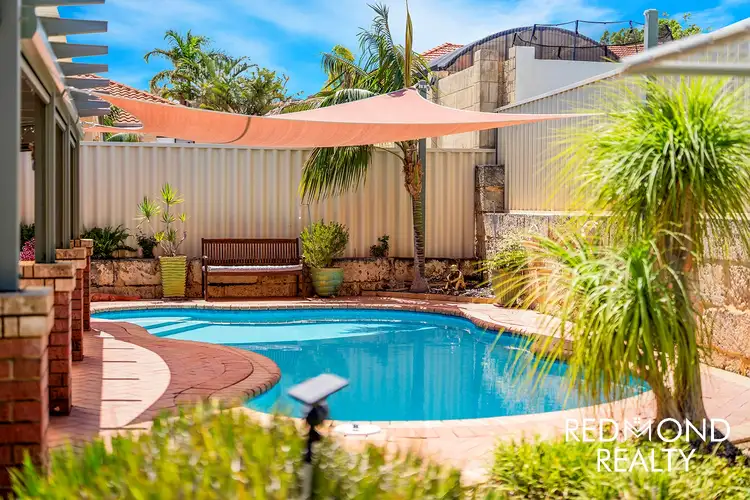 Third view of Homely house listing, 49 Whitecliffe Square, Iluka WA 6028
