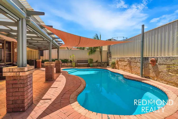 Fourth view of Homely house listing, 49 Whitecliffe Square, Iluka WA 6028