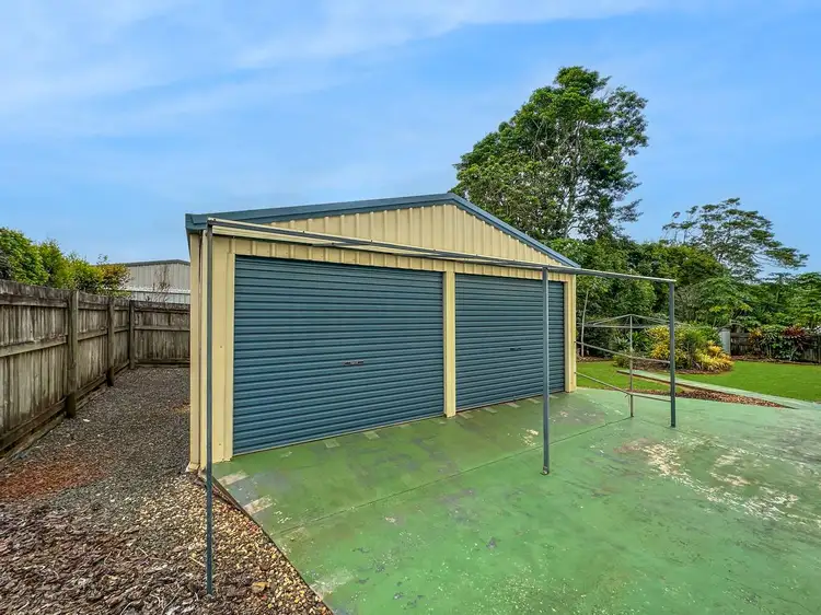 Fourth view of Homely house listing, 7 Waller Street, Atherton QLD 4883