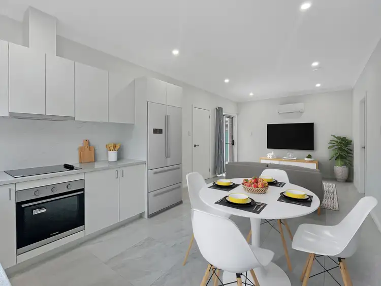 Second view of Homely house listing, 24 Downshire Parade, Chester Hill NSW 2162
