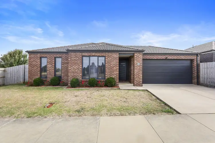 8 Witton Boulevard