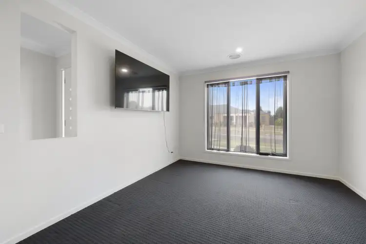 Second view of Homely house listing, 8 Witton Boulevard, Warrnambool VIC 3280