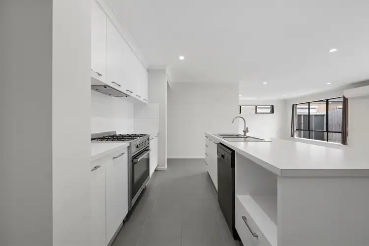 Third view of Homely house listing, 8 Witton Boulevard, Warrnambool VIC 3280