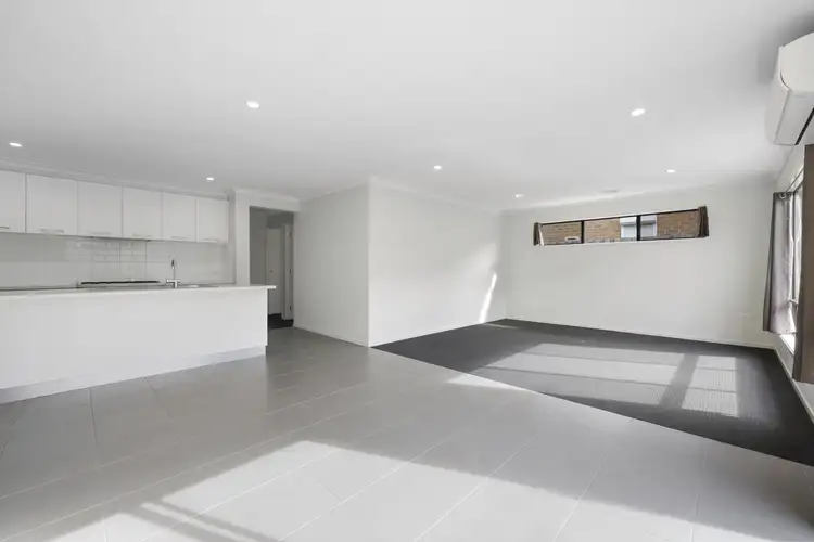 Fourth view of Homely house listing, 8 Witton Boulevard, Warrnambool VIC 3280