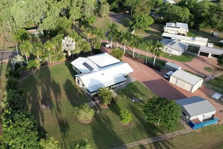 7 Anew Court, Alice River QLD 4817