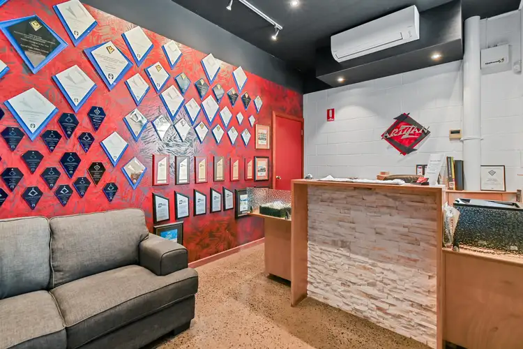 Third view of Homely warehouse listing, 178 SCOTT STREET, Bungalow QLD 4870