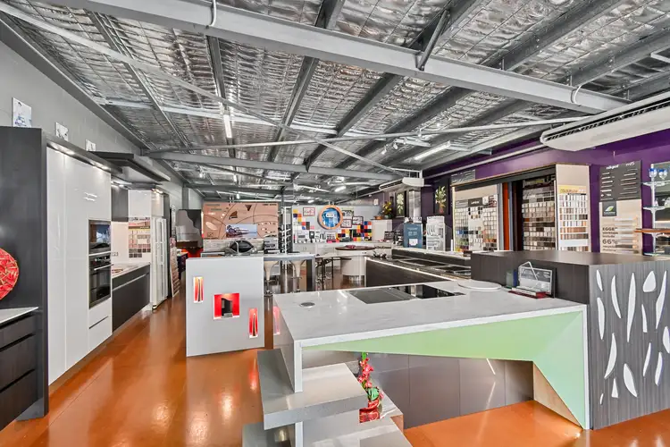 Fourth view of Homely warehouse listing, 178 SCOTT STREET, Bungalow QLD 4870